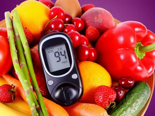 Co jeść, by obniżyć cukier we krwi?