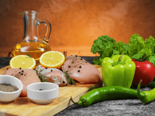 Czego unikać w diecie przy problemach z woreczkiem żółciowym?