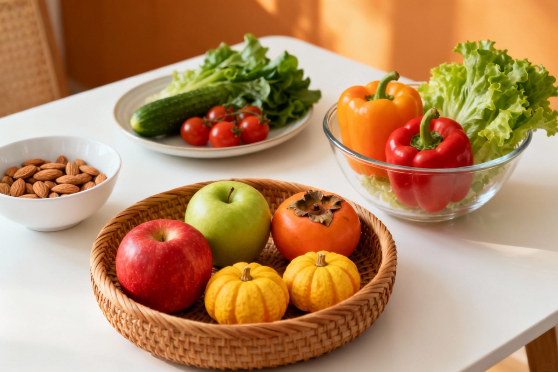 Czego unikać w diecie przy zapaleniu żołądka?