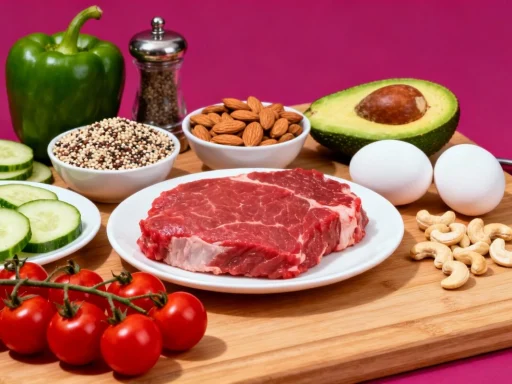 Dieta bez węglowodanów – co jeść? Zasady i efekty