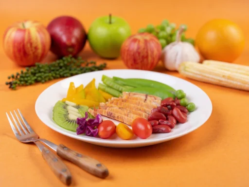 Dieta dla nastolatka – co powinien jeść?