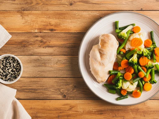 Dieta dla osób z chorobą Hashimoto – co warto wiedzieć?