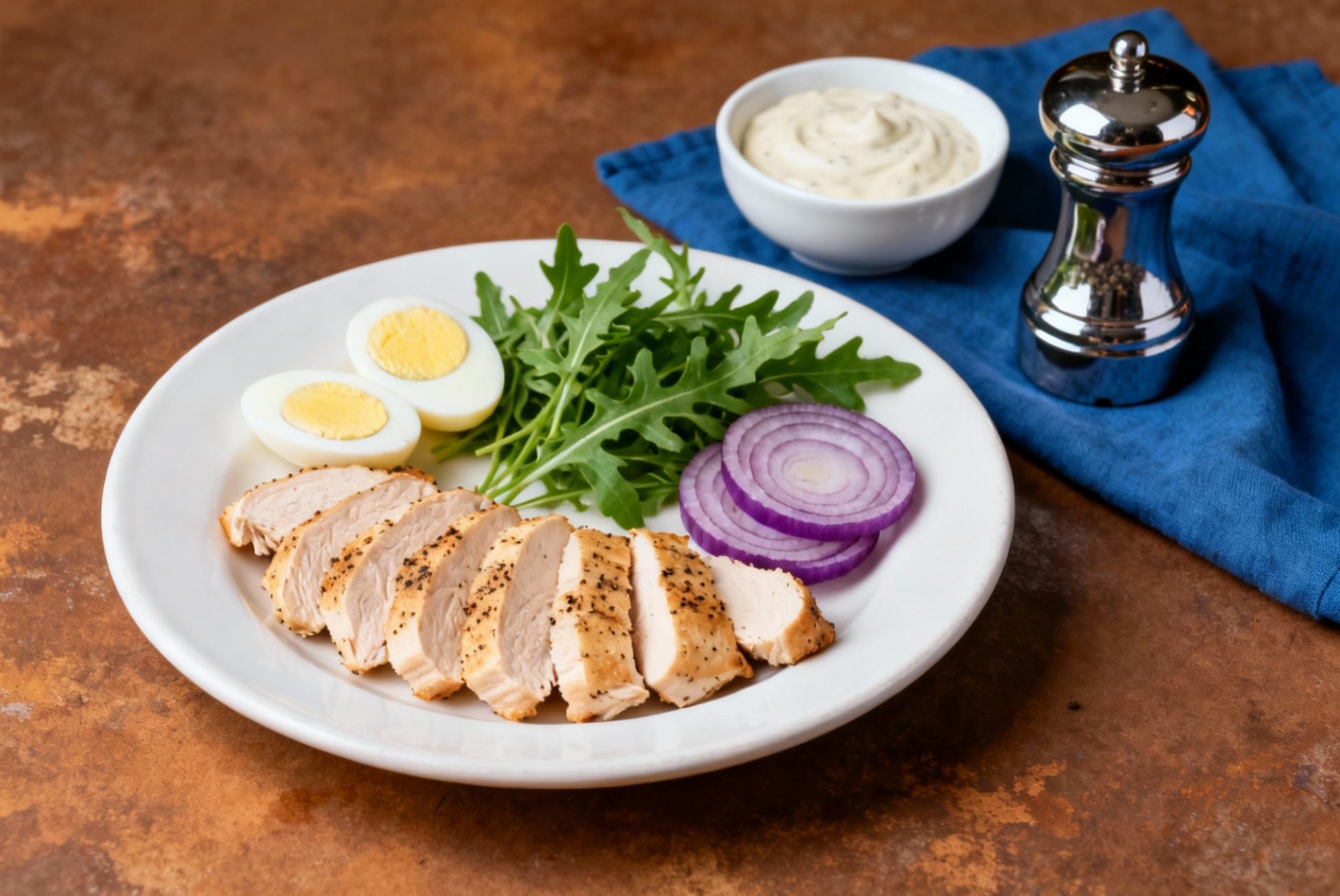 Jakie zasady obowiązują w diecie Dukana?