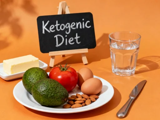 Dieta keto – czego nie jeść? Lista produktów