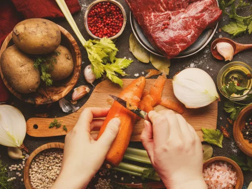 Dieta low carb – czym jest, jak zacząć i na co zwrócić uwagę?