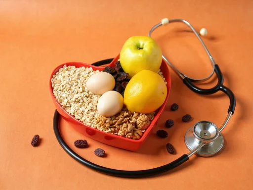 Dieta na obniżenie cholesterolu – co jeść? Przykładowy jadłospis