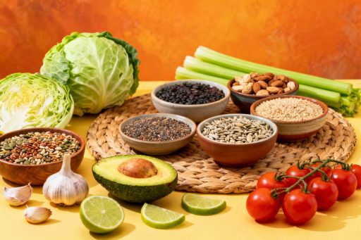 Dieta na obniżenie trójglicerydów – jak obniżyć podwyższony poziom?