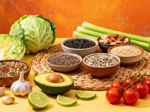 Dieta na obniżenie trójglicerydów – jak obniżyć podwyższony poziom?