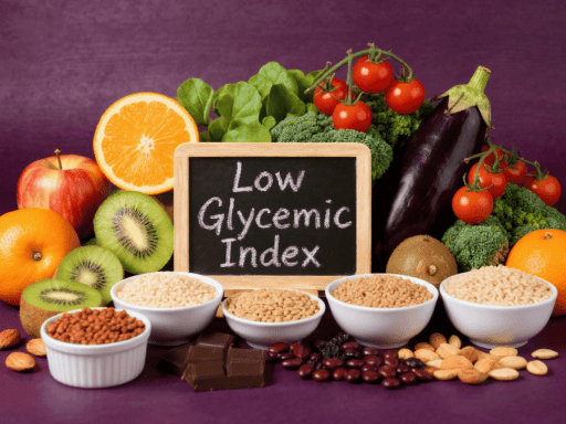 Dieta o niskim indeksie glikemicznym (IG) – zasady i korzyści