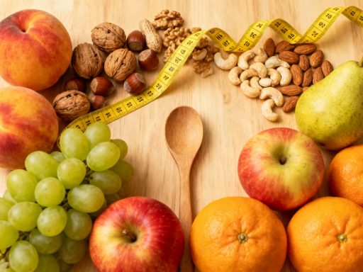 Dieta odchudzająca – jak skutecznie schudnąć bez głodzenia?