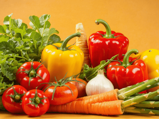 Dieta przeciwgrzybicza – co jeść, a czego unikać przy kandydozie?