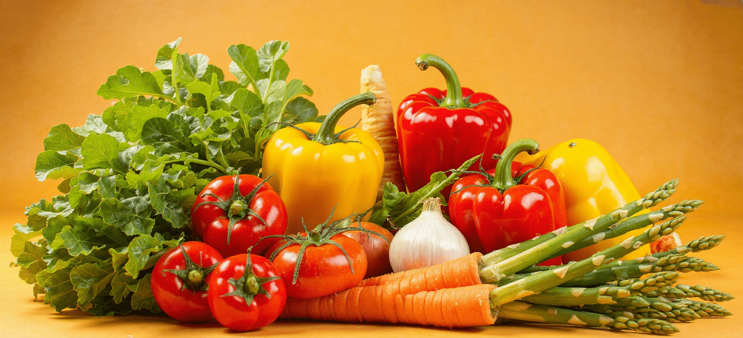 Dieta przeciwgrzybicza – co jeść, a czego unikać przy kandydozie?