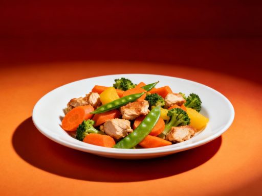 Dieta przed kolonoskopią – co jeść, a czego nie?