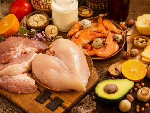 Dieta przy SIBO – zalecenia i zasady. Czego unikać?