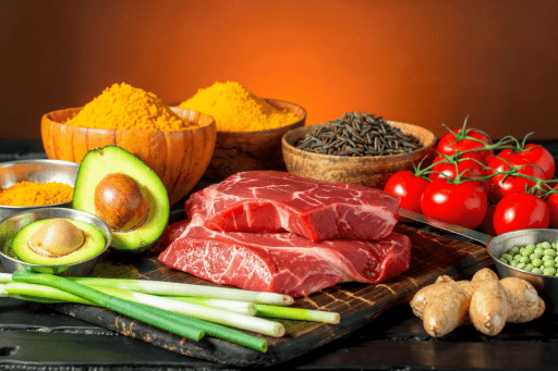 Dieta w dnie moczanowej – co jeść, a czego unikać?