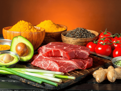 Dieta w dnie moczanowej – co jeść, a czego unikać?