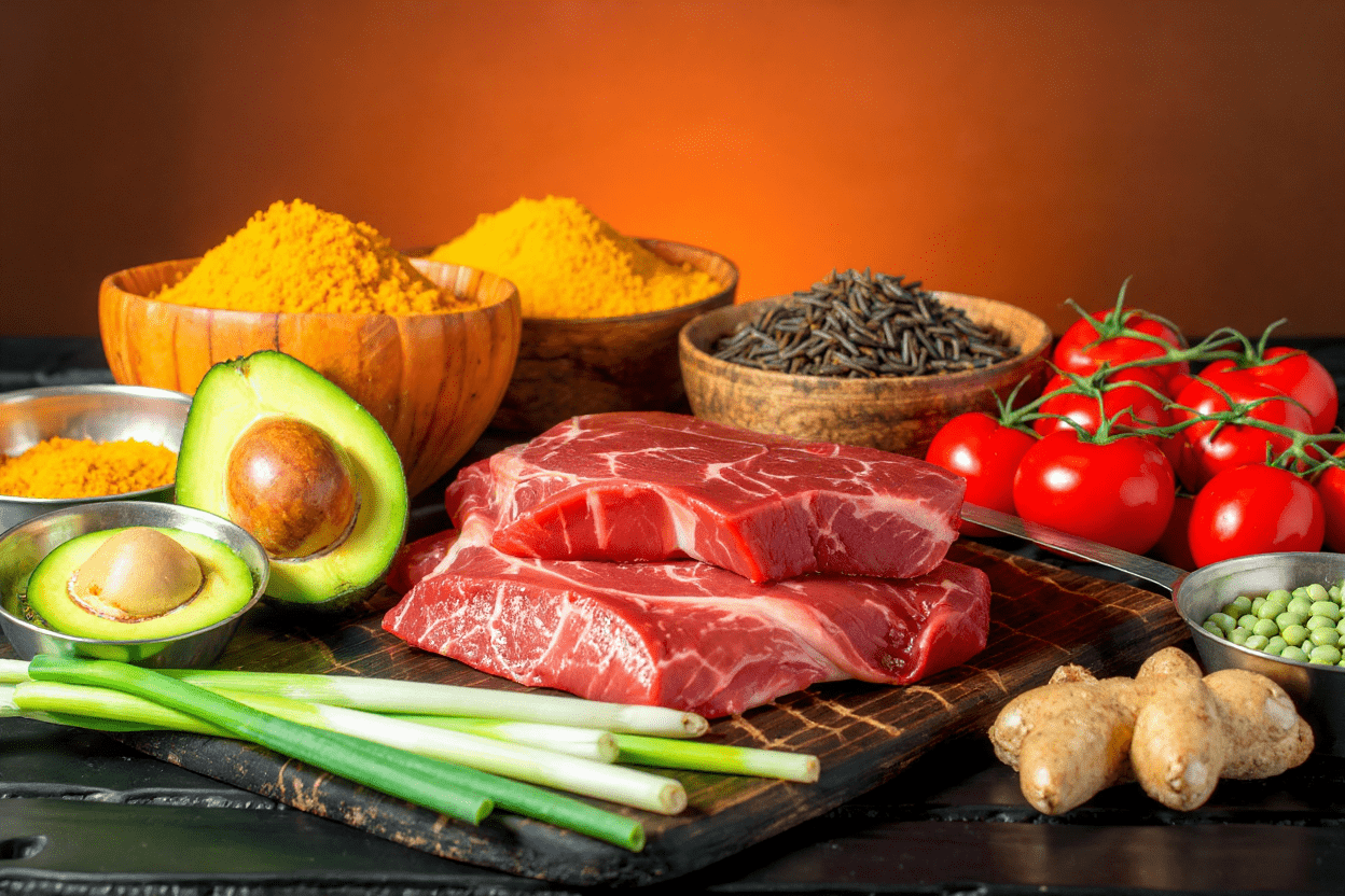 Dieta w dnie moczanowej – co jeść, a czego unikać?