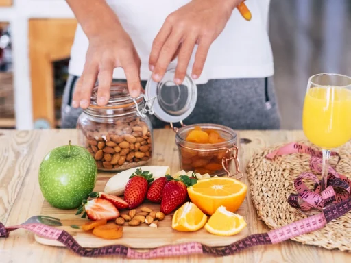 Dieta redukcyjna – zasady. Jak zaplanować jadłospis na redukcję wagi?