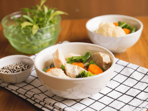 Dieta trzustkowa, czyli jakie produkty wspierają regenerację trzustki?