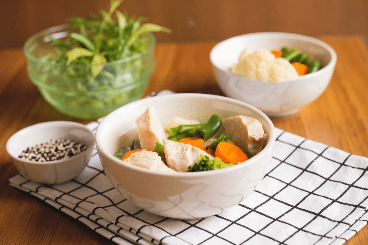 Dieta trzustkowa, czyli jakie produkty wspierają regenerację trzustki?