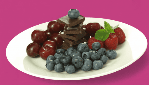 Dieta w cukrzycy ciążowej – jak zaspokoić ochotę na słodkie?