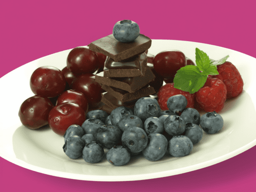 Dieta w cukrzycy ciążowej – jak zaspokoić ochotę na słodkie?