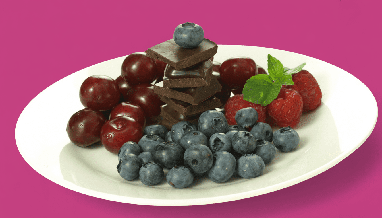 Dieta w cukrzycy ciążowej – jak zaspokoić ochotę na słodkie?