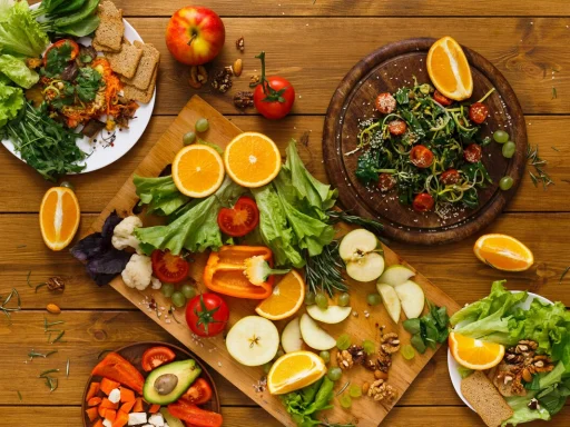 Dieta wegetariańska – na czym polega? Poznaj zalety i wady, jadłospis