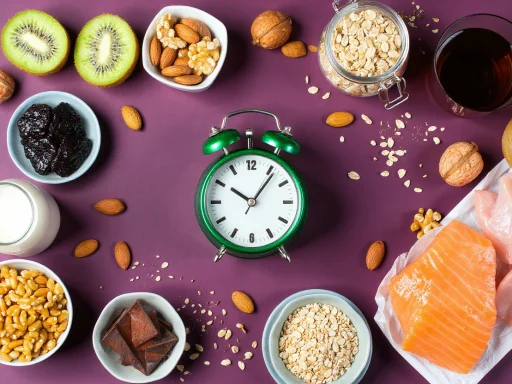 Jak długo stosować dietę lekkostrawną po operacji?