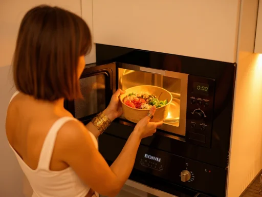 Jak podgrzewać posiłki z diety pudełkowej?