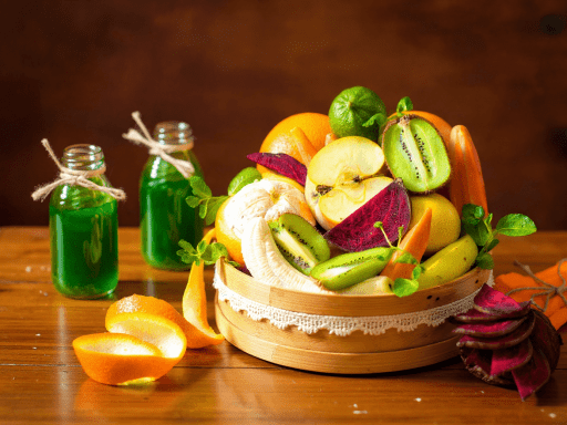 Detoks organizmu w 3 dni – zasady skutecznej diety oczyszczającej