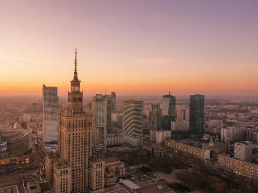 Jak wybrać najlepszy catering dietetyczny w Warszawie?