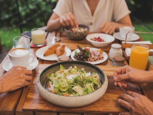 Jaką dietę pudełkową wybrać – co warto wiedzieć i na co zwrócić uwagę?