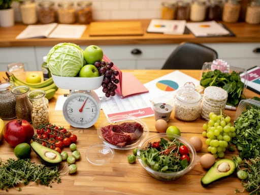 Jakie przerwy między posiłkami są zalecane przez dietetyków?