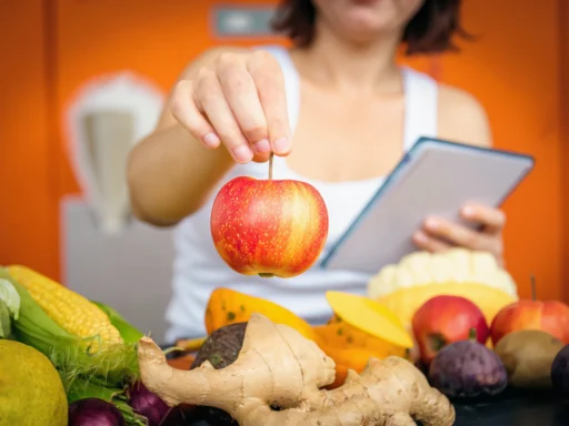 Oczyszczanie organizmu z glutenu – jak długo trwa proces?