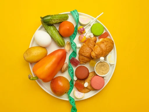 Zasady diety 80/20 – jak wprowadzić ją w życie?