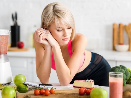 5 sygnałów, że Twoje ciało potrzebuje zmiany w diecie