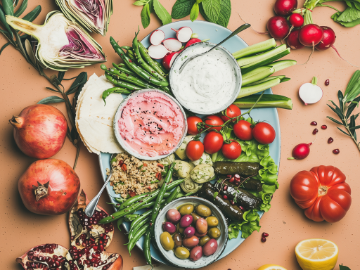 Dieta low FODMAP w leczeniu zespołu jelita drażliwego (IBS)