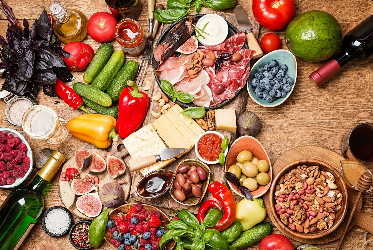 Czy można spożywać alkohol podczas diety keto?