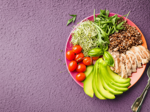 Co to jest dieta low FODMAP i na czym polega?