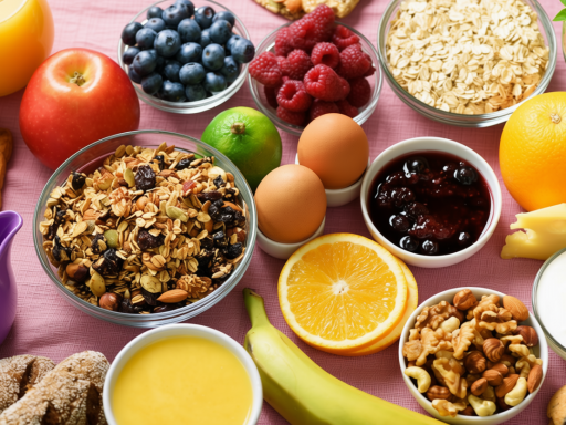 Dieta 1300 kcal – przykładowy jadłospis i efekty