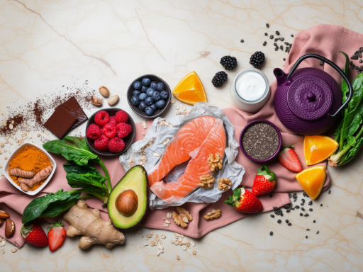 Dieta 1800 kcal – zasady, efekty i przykładowy jadłospis