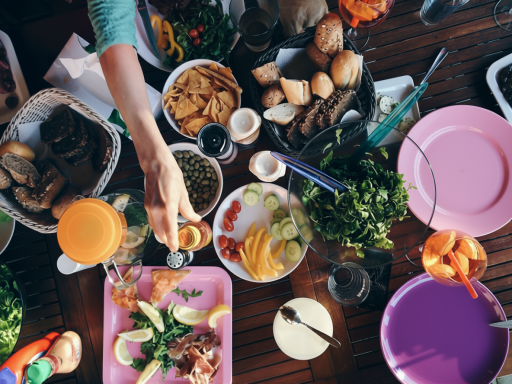 Dieta 2500 kcal – efekty, przykładowy jadłospis oraz kluczowe zasady