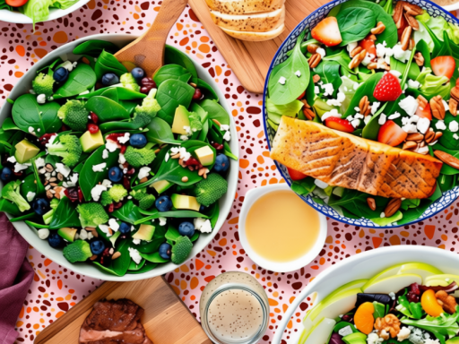 Dieta 4000 kcal – dla kogo jest przeznaczona i jakie efekty niesie?