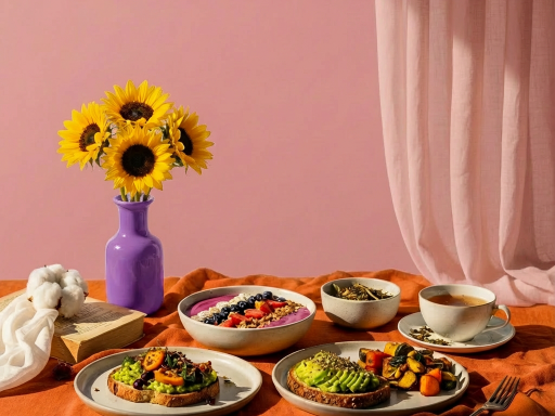 Dieta bez nabiału – co warto wiedzieć przed jej rozpoczęciem?