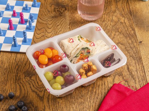 Śniadanie do przedszkola – co warto dać dziecku?