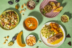 Jakie produkty spożywcze mogą pomóc w podniesieniu hemoglobiny?