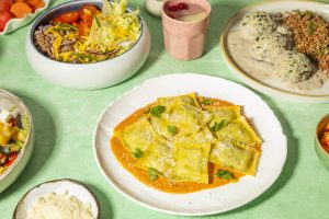 Jakie produkty są polecane dla osób z grupą krwi 0?