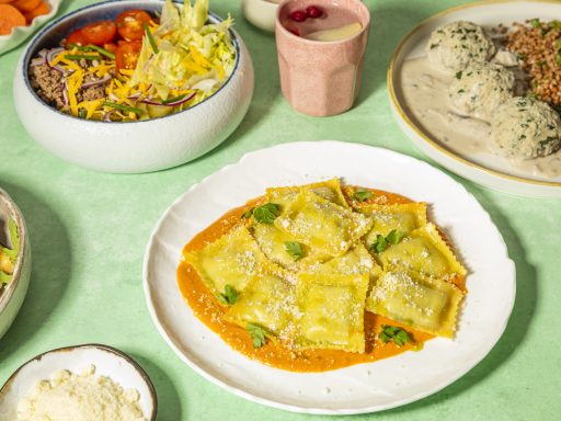 Jakie produkty są polecane dla osób z grupą krwi 0?