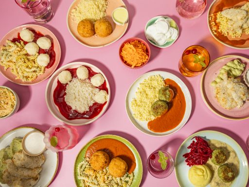 Jakie produkty wspierają wysokokaloryczną dietę dla dzieci?